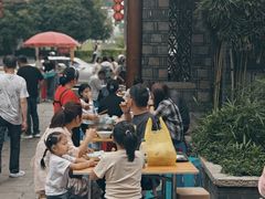 -沙县小吃文化城