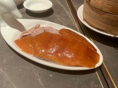 -金鸭季·北京烤鸭(深业上城店)