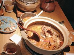 -吃饭皇帝大土家民族菜(正大广场店)