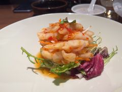 -泰香米泰国餐厅(北城天街店)
