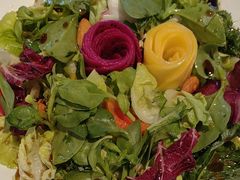 橄榄菜拌时蔬-正兴蜀园(科技园区店)