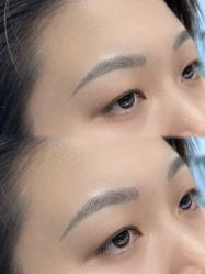 -张小野·专业半永久纹眉