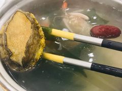 -澜悦港海鲜体验主题餐厅
