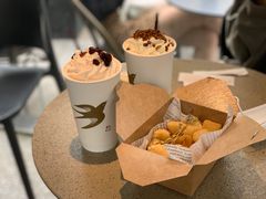 -BeauTea水仙(coco park店)