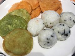-33韩式自助烧烤(环城南路店)