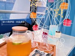 -幻彩摩天轮