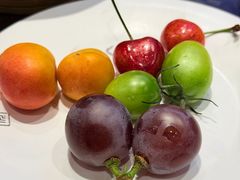 -川骄海鲜自助(河东店)