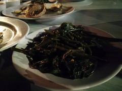 -Ganesha Pudak Cafe