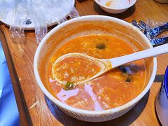 -喝丢一只鞋海鲜烧烤·海肠捞饭(文体街店)