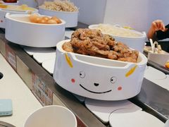 -龍歌自助小火锅(奎文万达店)