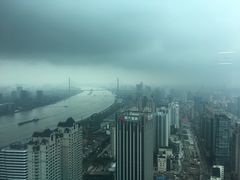 -海神诺富特大酒店-旋宫50旋转餐厅