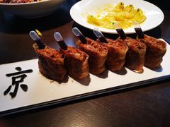 京味手工肉饼-JE 北京(华熙LIVE店)