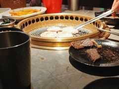 -谷牛日式烤肉(宝山U天地店)