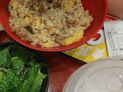 -食其家·牛丼咖喱(太阳宫店)