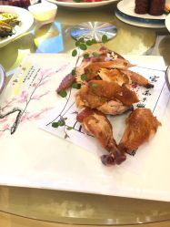 -冠豪主题婚礼酒店·宴会厅(机场店)