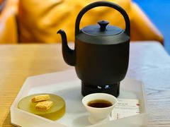 -tea'stone(平安金融中心店)