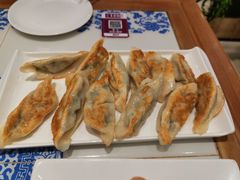 -东方饺子王(大屯路店)