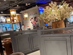 -快乐小羊·内蒙牛羊肉火锅(流花中心店)