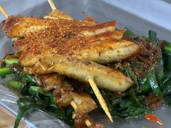 -德宝卤煮店(苹果园大街店)