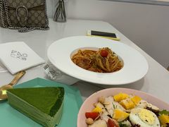 -仁义涵西餐·咖啡(中华巴洛克店)