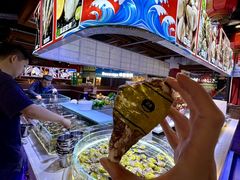 -聚盛源蒸汽海鲜火锅烤肉自助(巨川金海岸购物广场店)