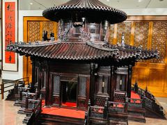 -中国紫檀博物馆