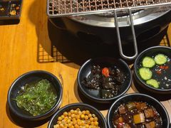 -九田家黑牛烤肉料理(华侨城店)