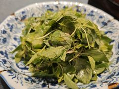 -金狮麟·新豫菜(金码大厦店)