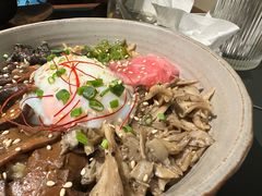 -Ameigo梅果·云贵川bistro(长宁来福士店)