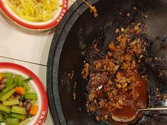 -江湖水乡铁锅炖魚(周庄嘉园店)