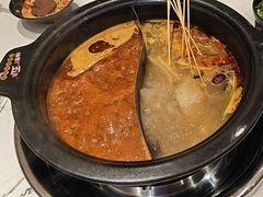 -钢管厂五区小郡肝火锅串串香(清河店)