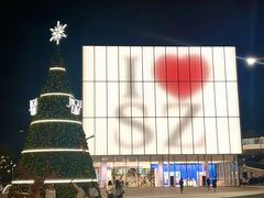 -深圳湾万象城(南山店)