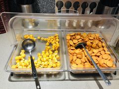 -半天妖烤鱼(东方新天地店)