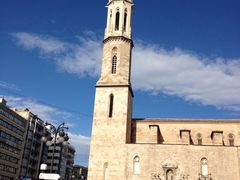 -瓦伦西亚大教堂