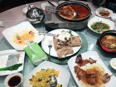 -高第街56号港式餐厅(山大路店)