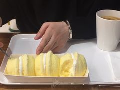 -西村叔叔的店·面包·甜品·蛋糕(崂山丽达店)