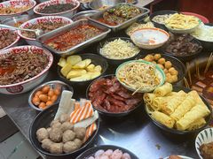 -原万寿宫红灯笼水煮(中山路店)