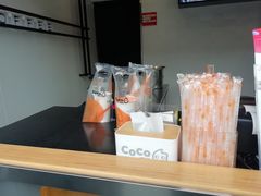 -CoCo都可(十全东店)