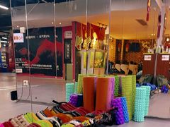 -拳盛时代拳击俱乐部(北京路店)