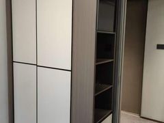 -索菲亚衣柜橱柜全屋定制(真北红星店)