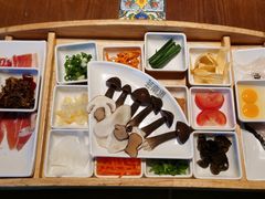 -芸南道·过桥米线(昆明老街旗舰店)
