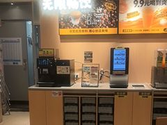 -菲滋意式餐厅(富阳东方茂店)