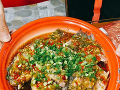 -小街47號江湖菜(四合院店)