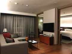 -曼谷铂尔曼皇权酒店