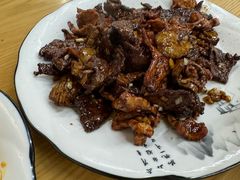 -津味传承·天津菜馆(生态城天和新乐汇商业街店)