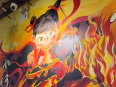 -英雄故事地摊烤肉(马驹桥店)