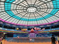 -蓝精灵乐园·世茂精灵之城主题乐园