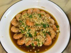 -尚岛私房菜(西方巷店)