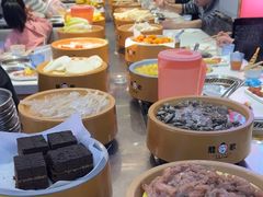 -龍歌自助小火锅(李沧顺和汇店)