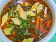 -令氏家外家周礼食府(桥南店)